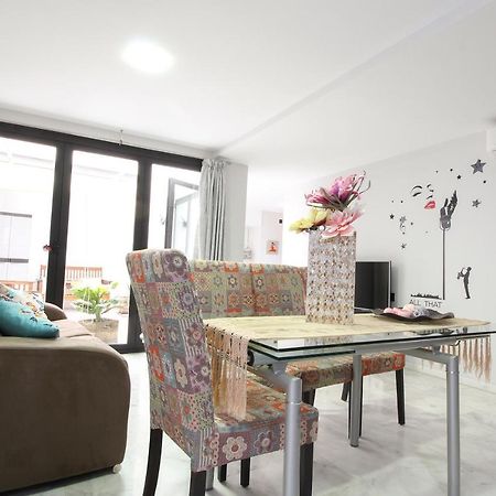 Apartament Apartamento Livia Junto A La Catedral Sewilla Zewnętrze zdjęcie