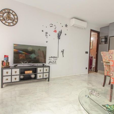 Apartament Apartamento Livia Junto A La Catedral Sewilla Zewnętrze zdjęcie