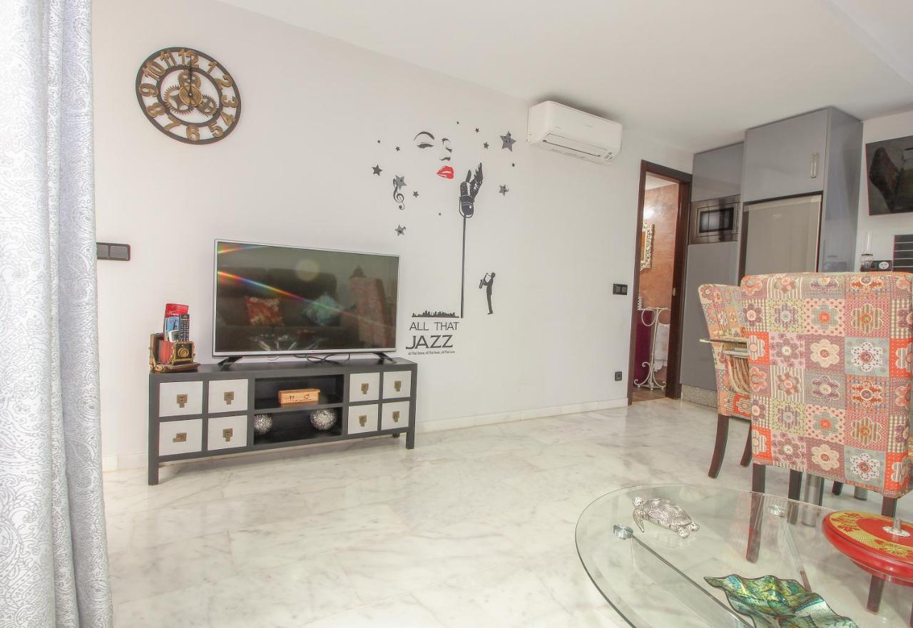 Apartament Apartamento Livia Junto A La Catedral Sewilla Zewnętrze zdjęcie