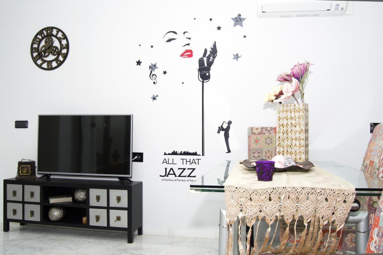 Apartament Apartamento Livia Junto A La Catedral Sewilla Zewnętrze zdjęcie