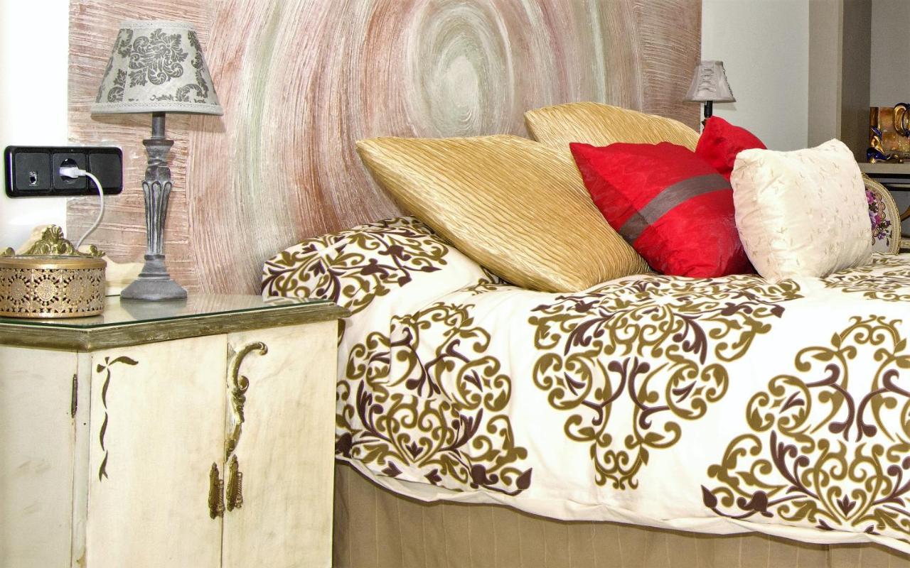 Apartament Apartamento Livia Junto A La Catedral Sewilla Zewnętrze zdjęcie