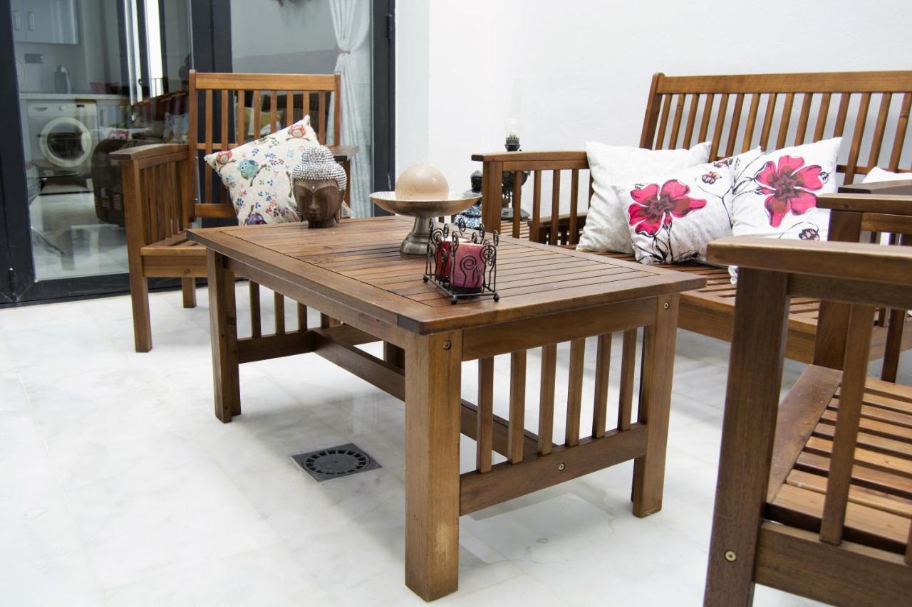 Apartament Apartamento Livia Junto A La Catedral Sewilla Zewnętrze zdjęcie