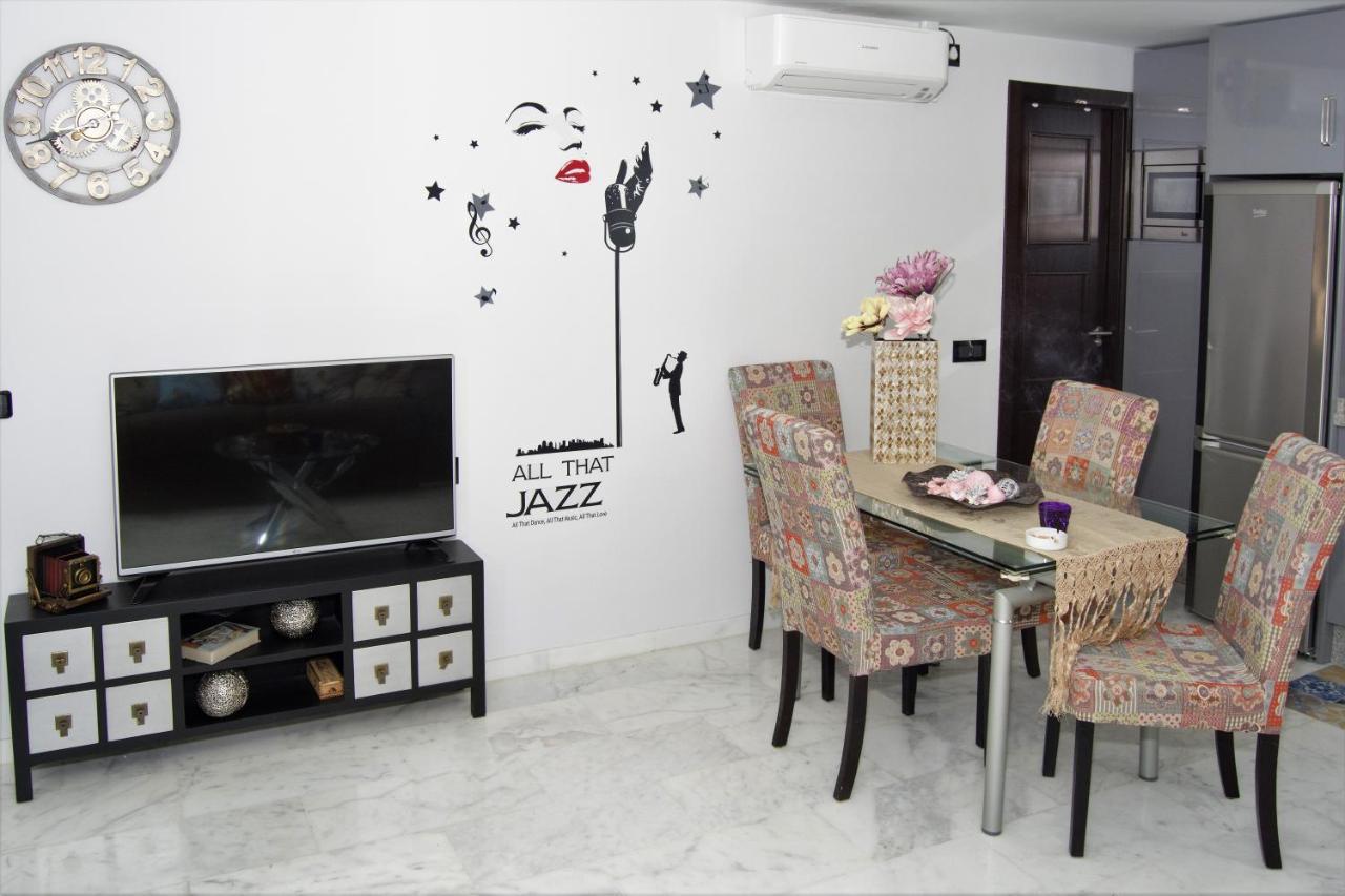 Apartament Apartamento Livia Junto A La Catedral Sewilla Zewnętrze zdjęcie